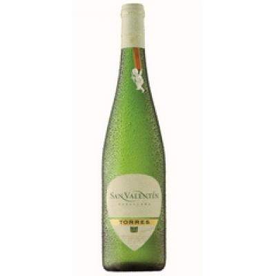 Un vin pentru cei indragostiti si nu numai... Torres San Valentin