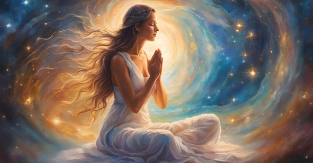 Vindecă-ți sufletul chiar acum! 7 Pași pentru a îndepărta blocajele spirituale din viața ta