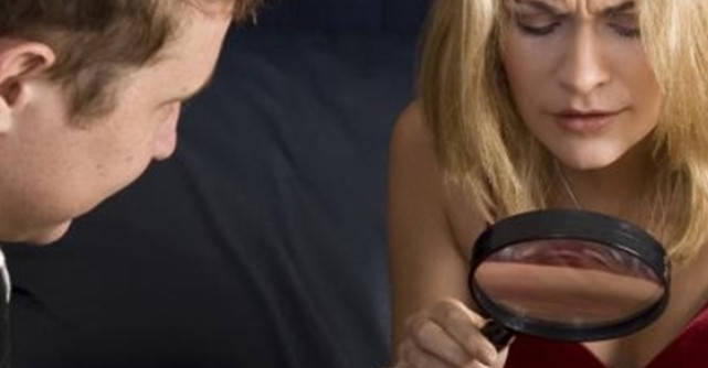 10 Semne ca te va cere de sotie