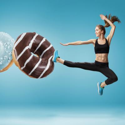 Ia-ti adio de la obiceiurile alimentare nesanatoase