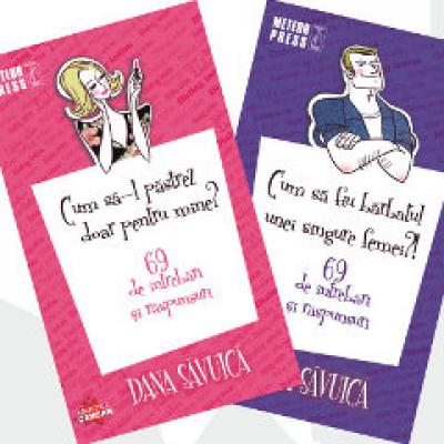 Dialog Intim cu Dana Savuica