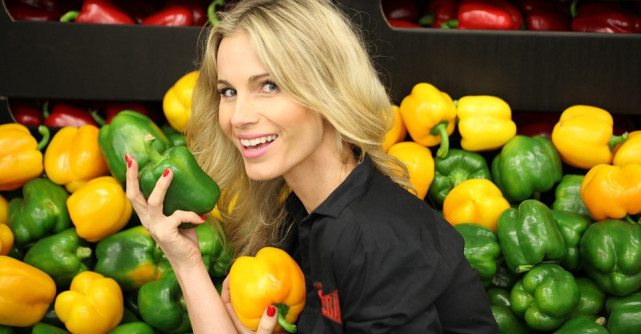 Dieta care previne cancerul