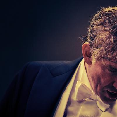 Maestro are premiera pe Netflix din 20 decembrie