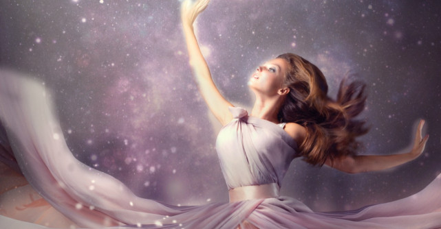 Nu poți merge mai departe cu viața ta dacă tu continui să te uiți în spate