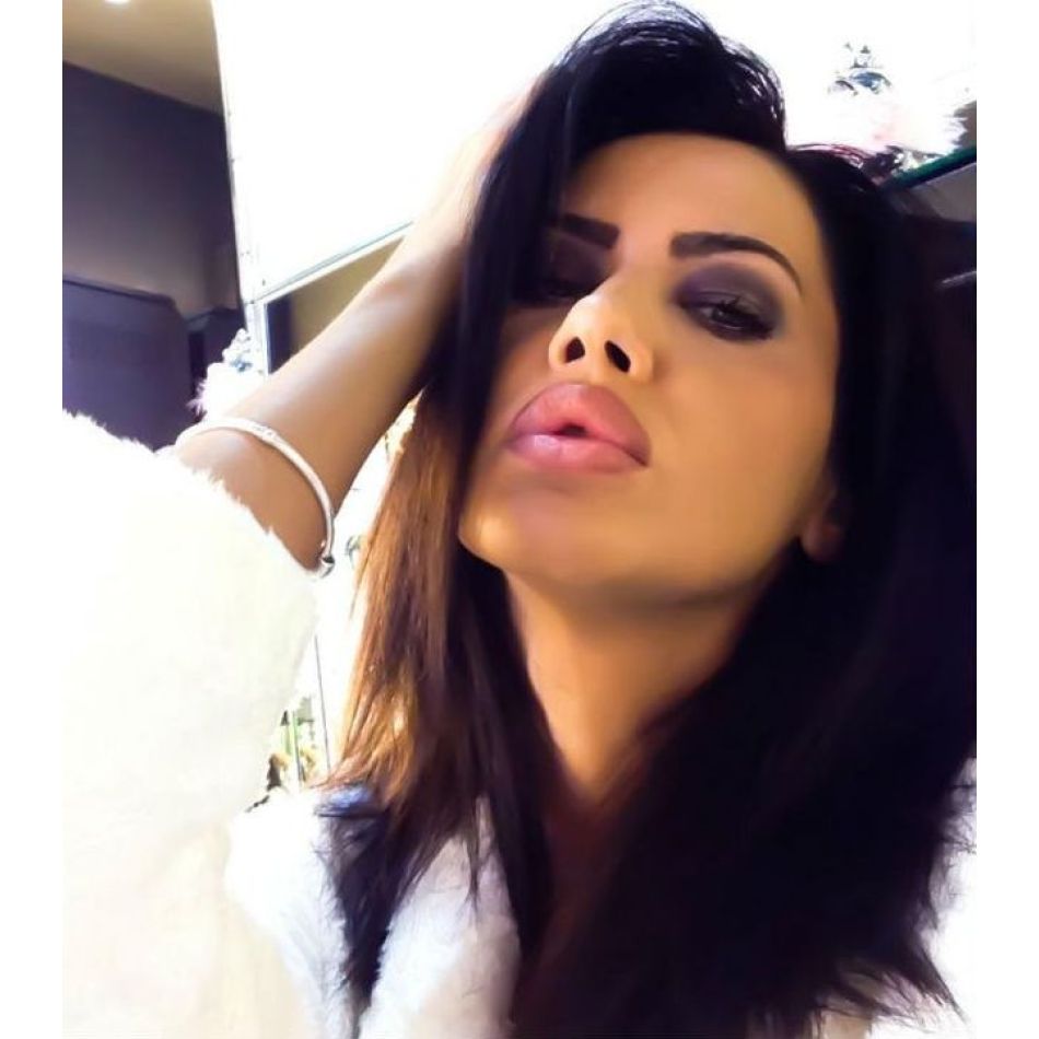 Oana Roman, marea absentă de la botezul fiului lui Pepe. Oana Zăvoranu, mesaj ironic la adresa ei