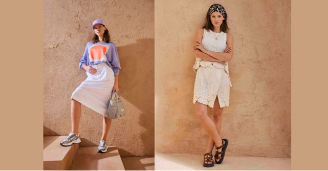  Tendințe în materie de pantofi pentru sezonul cald- între confort și glamour