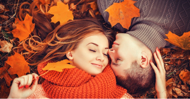 Horoscopul dragostei pentru luna octombrie: pasiuni inexplicabile si sentimente mai puternice decat ratiunea