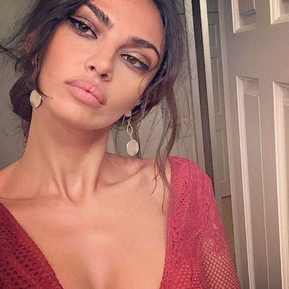 Pictorialul sexy al Mădălinei Ghenea l-a făcut pe Mihai Bobonete să aibă o reacție surprinzătoare: Să vă dea Dumnezeu sănătate