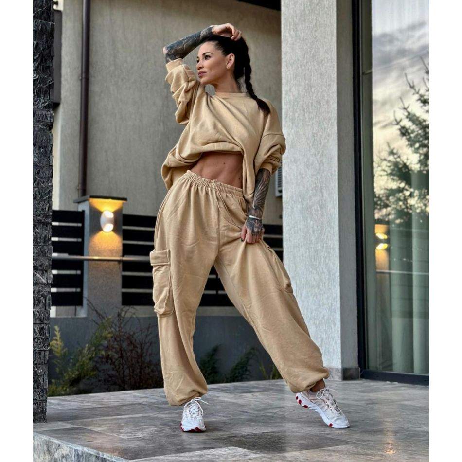 Fanii Roxanei Vancea în alertă! Vedeta este doar piele și os! Ce se întâmplă în viața fostei asistente tv?