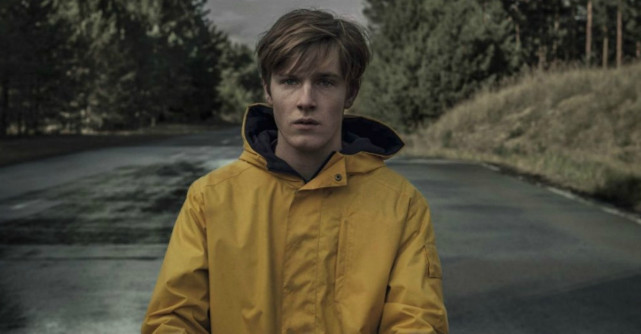 Incepe productia celui de-al doilea sezon DARK