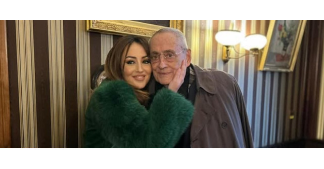 Doliu în lumea muzicii românești: Horia Moculescu s-a stins din viață la 88 de ani. Fiica sa, Nidia, mesaj sfâșietor