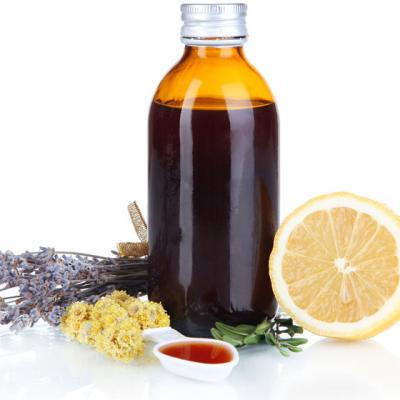 6 Siropuri naturiste care combat TUSEA