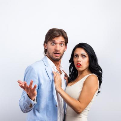 Sunt nou noute! 3 povesti adevarate si superamuzante despre sex