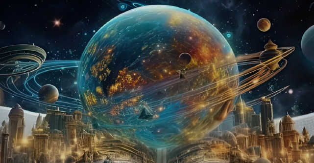 Mercur Retrograd își arată puterea cosmică pe final de an 2023. Ajutorul Universului este pe drum către noi 