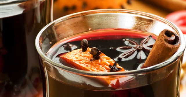 Proprietatile NESTIUTE ale VINULUI fiert