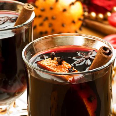 Proprietatile NESTIUTE ale VINULUI fiert