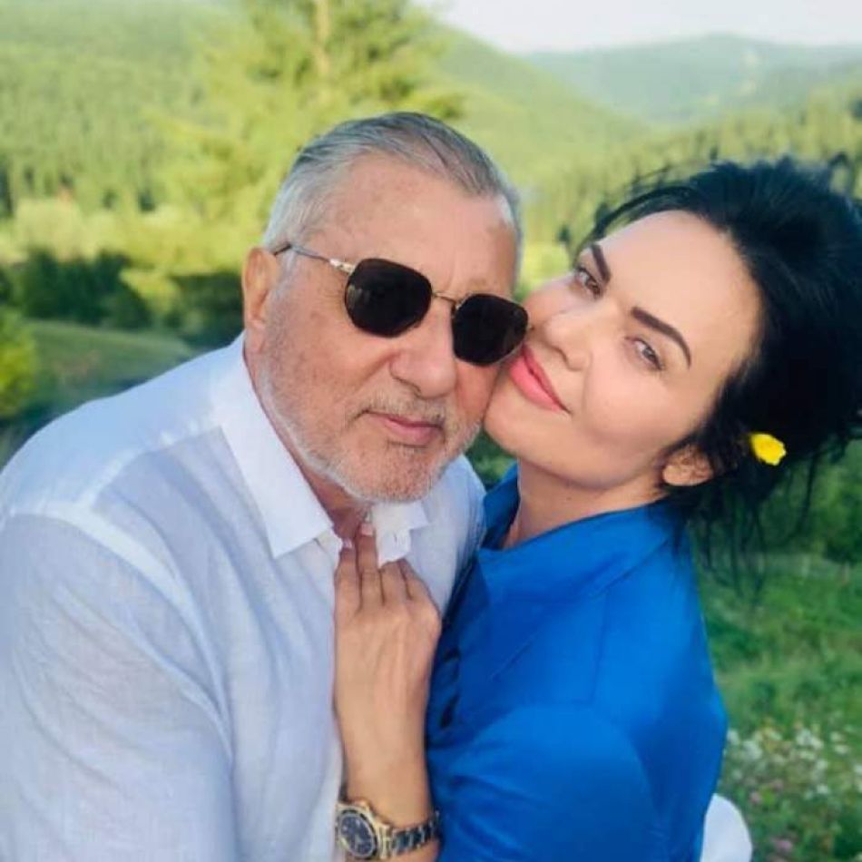 Ilie Năstase, despre dorința arzătoare de a avea un copil cu soția sa: Ioana vrea neapărat o fetiţă...