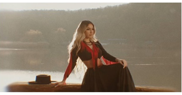 Al Dragostei, cel mai nou single semnat AZA este gata să cucerească topurile muzicale