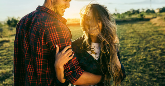 Într-o zi vei fi totul pentru cineva