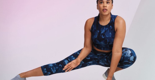 Marks & Spencer prezintă colecția Goodmove Summer 21