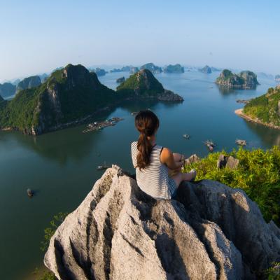 Initiere și Calatorie, cuvintele cheie pentru săptămâna 13-19 MAI 2019