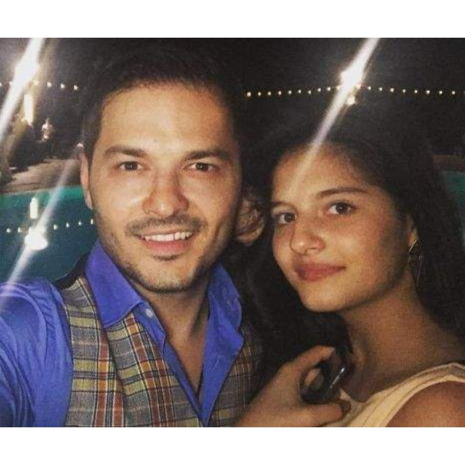 Carmina, relație tensionată cu tatăl ei. Cei doi s-au răcit unul de celălalt, iar tânăra se simte mai singură ca oricând