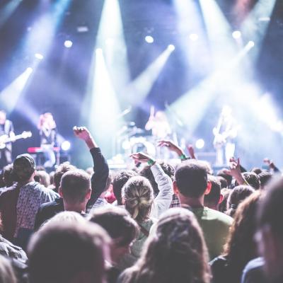 Cele mai TARI evenimente din București în weekend-ul 29 ianuarie – 1 februarie 2026