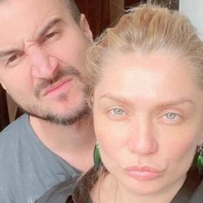 Cristina Cioran, mesaj subtil pentru Alex Dobrescu. Este vedeta împăcată cu decizia despărțirii?