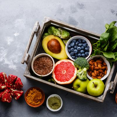 Cum să mănânci sănătos dacă nu îți plac legumele?