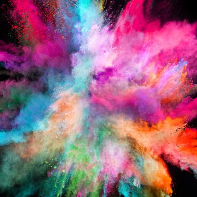 Cromoterapie: Descifreaza tainele culorilor si modul in care iti pot influenta viata