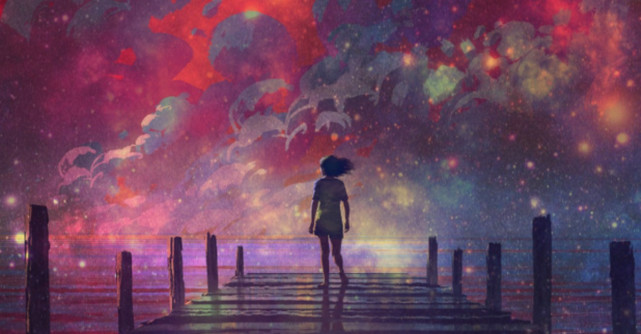 Nu crezi, poate, că Universul are deja un plan mai frumos pentru tine decât ce îți dorești tu?