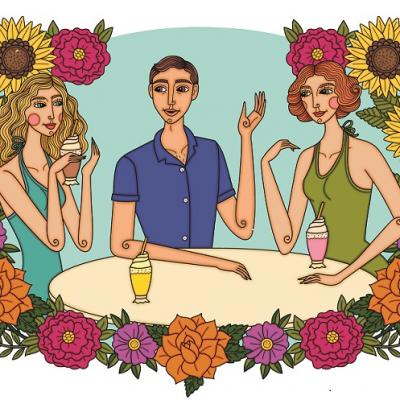 Ziua Porților Deschise la Fundația Calea Victoriei