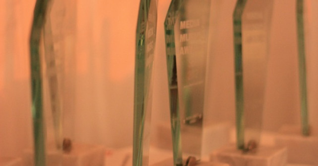 Galerie Foto: Premiatii Media Music Awards 