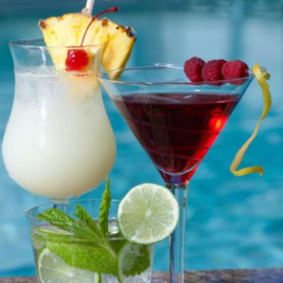 Energizante Naturale pe care trebuie sa le incerci