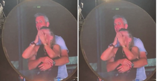 Scandal de proporții în lumea corporatistă: Andy Byron, surprins cu amanta la concert, demisionează. Soția rupe tăcerea