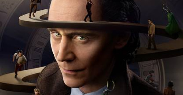 Disney+ publica noul trailer pentru sezonul 2 al serialului 'Loki' de la Marvel