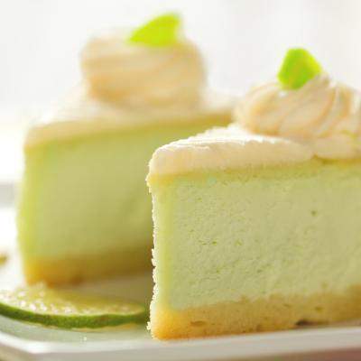 Tort Victoria cu lime si cocos