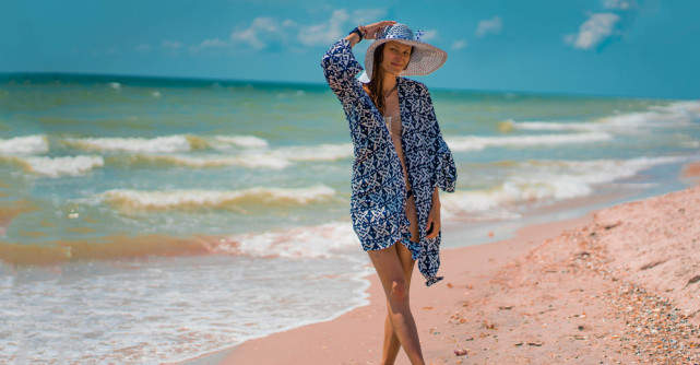Bronzerul care aduce vara: pielea de vacanță fără soare și făr