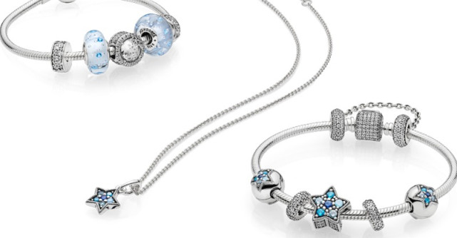 Implineste-ti visurile cu bijuteriile Pandora din colectia de iarna