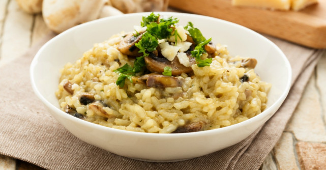 Cum se prepara corect pilaful?