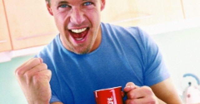 Nescafe: Cum sa previi oboseala