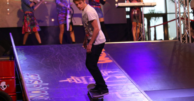 Cel mai spectaculos Fashion Show Atipic! A fost in Sun Plaza, pe 17 octombrie!