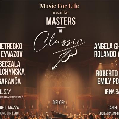 Cea mai mare soprană a lumii vine pentru prima dată în România!