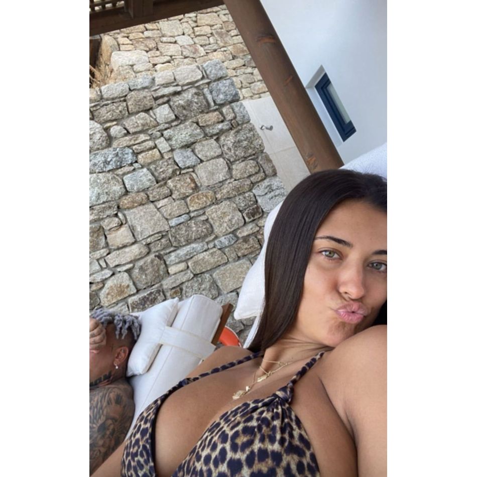 La mulți ani, Antonia! Frumoasa artistă împlinește astăzi 34 de ani!