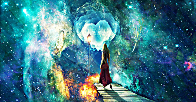 Destine perfecte în vieți imperfecte: Ce este destinul și cine ni-l hotărăște?