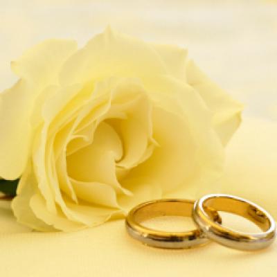 Cele mai ciudate superstitii legate de nunti