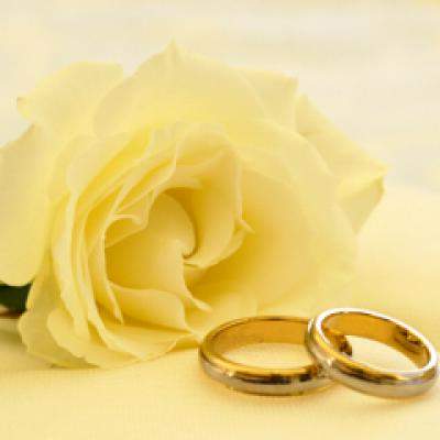 Cele mai ciudate superstitii legate de nunti