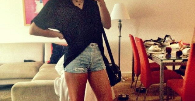 Afla aici: Miley Cyrus, la puscarie?!