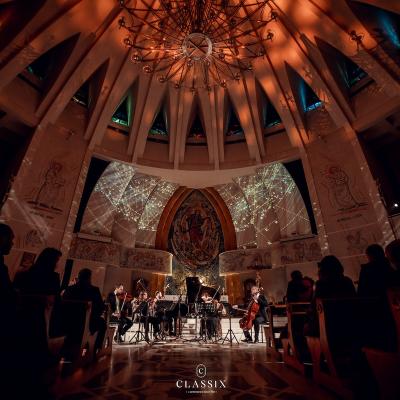 Classix Festival 2025 Programul concertistic finalizat