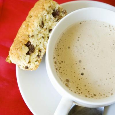 Noul NESCAFE Cappuccino Aroma de Vanilie